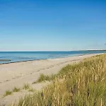 11185-nykobing-sj-lynghaekken-8 Semesterbostad Nykøbing Sjælland