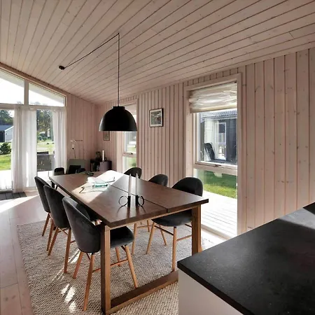 Semesterbostad 11185-nykobing-sj-lynghaekken-8 *